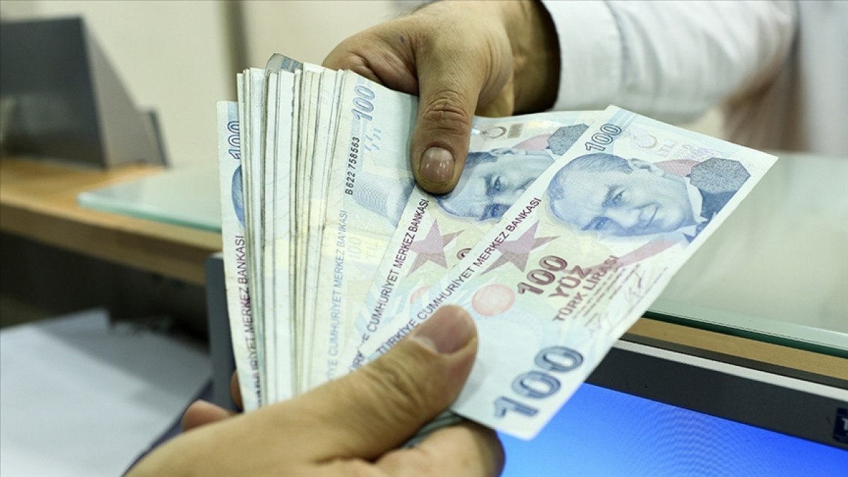 ATO’dan asgari ücrete yüzde 25 zam önerisi