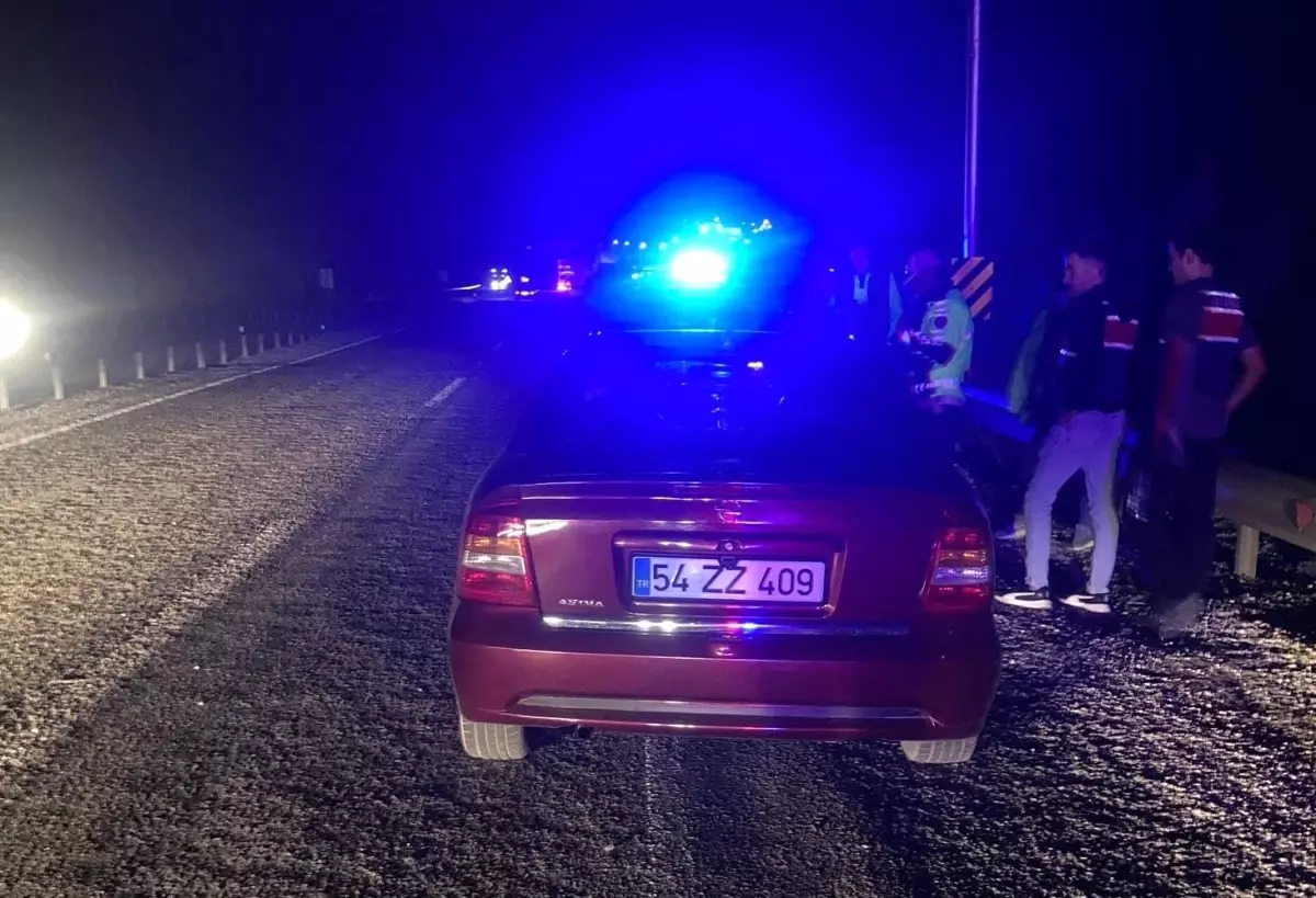 Mersin’de korkunç kaza: 4 kişi öldü
