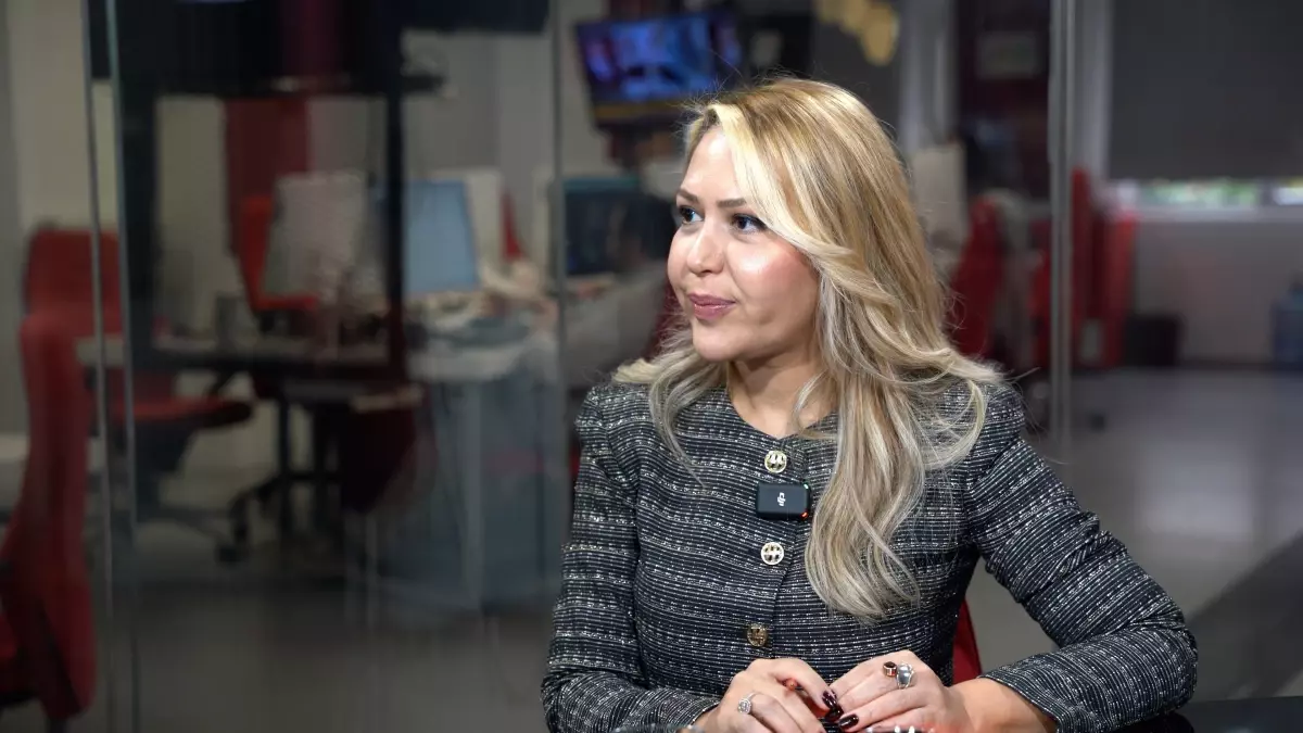 Uzman Doktor Mediha Doğanay’dan cilt bakımı uyarısı: Limon, tuz, kahve gibi karışımları yüzünüze uygulamayın