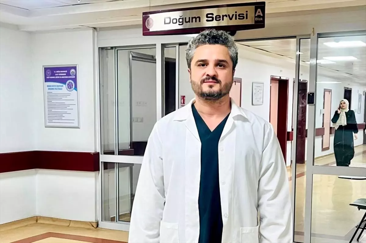Yeni Cerrahi Yöntemle Anne Ölümüne Son!