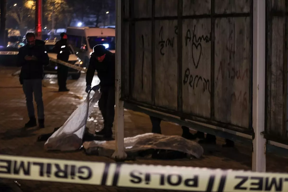 Bursa’da Cinayet ve İntihar