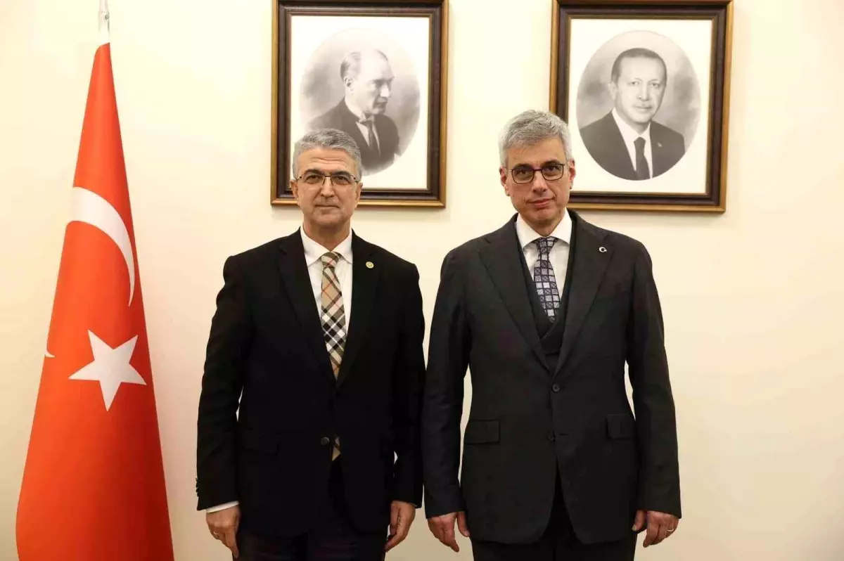 Erzurum İçin Sağlık Talepleri Destekleniyor
