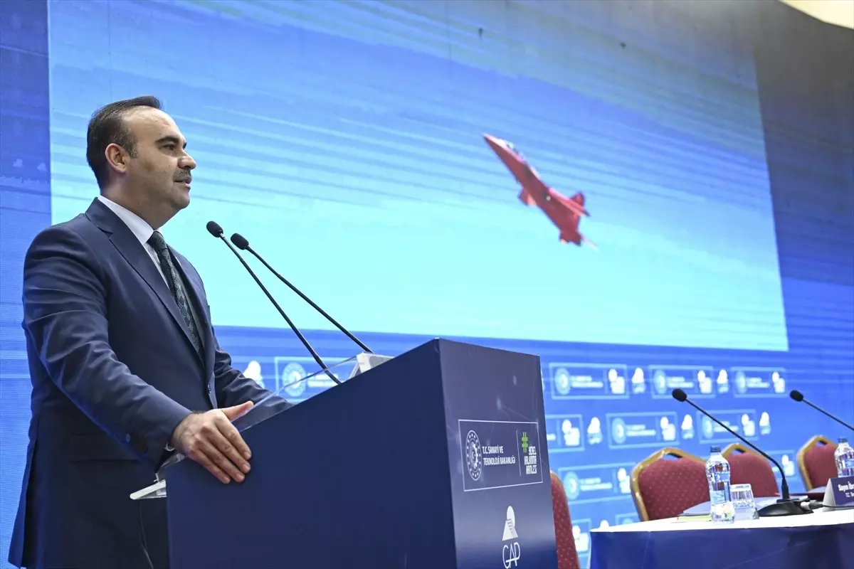 GAP Eylem Planı’na 496 Milyar Lira Destek