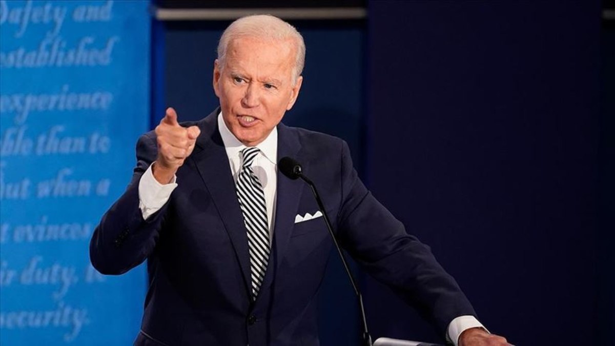 İdam bekleyen 37 federal mahkum hakkında ABD Başkanı Biden’dan yeni karar