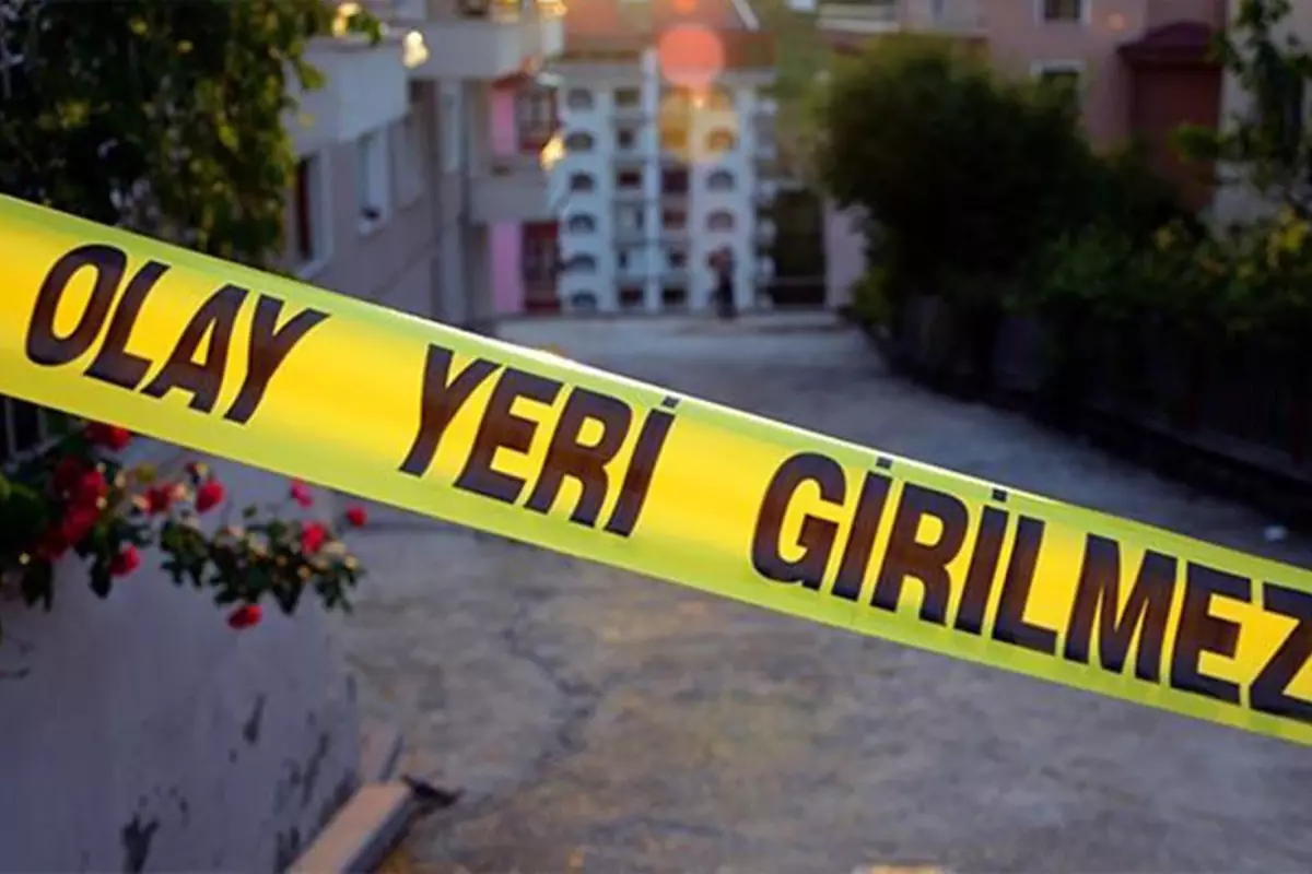 Sakarya’da kadın cinayeti: Polise teslim oldu
