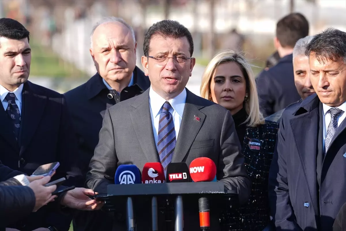 İBB, Esenyurt’ta Kent Lokantası’nı Açtı