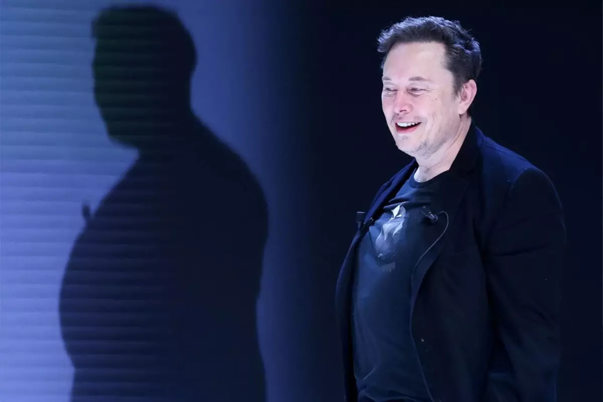 Elon Musk, ABD Medyasını Eleştirdi