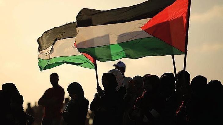 Hamas’tan İsrail’e rest! ‘Esirler serbest bırakılmadan görüşme yapılmayacak’