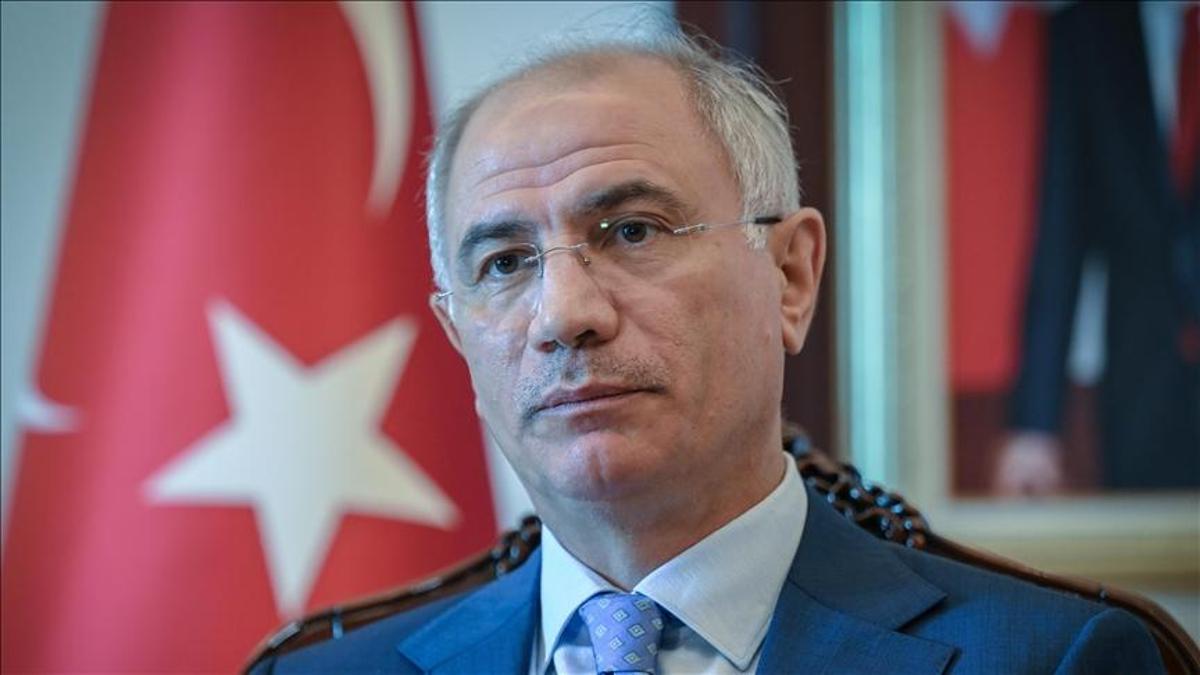 Efkan Ala’dan Özgür Özel’in sokak çağrısına sert tepki