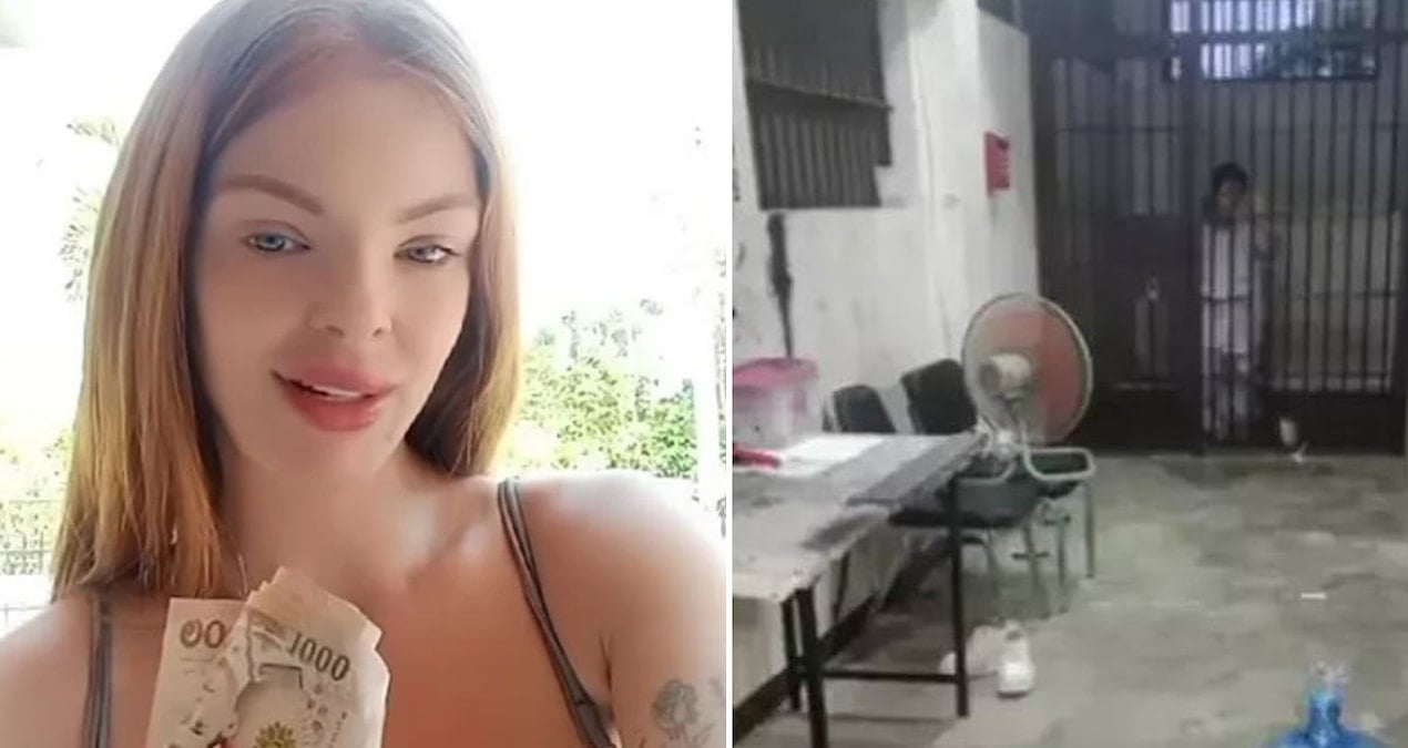 “Eziyet gördüm” diyen TikTok fenomeni: Türkiye’ye gidebilirim