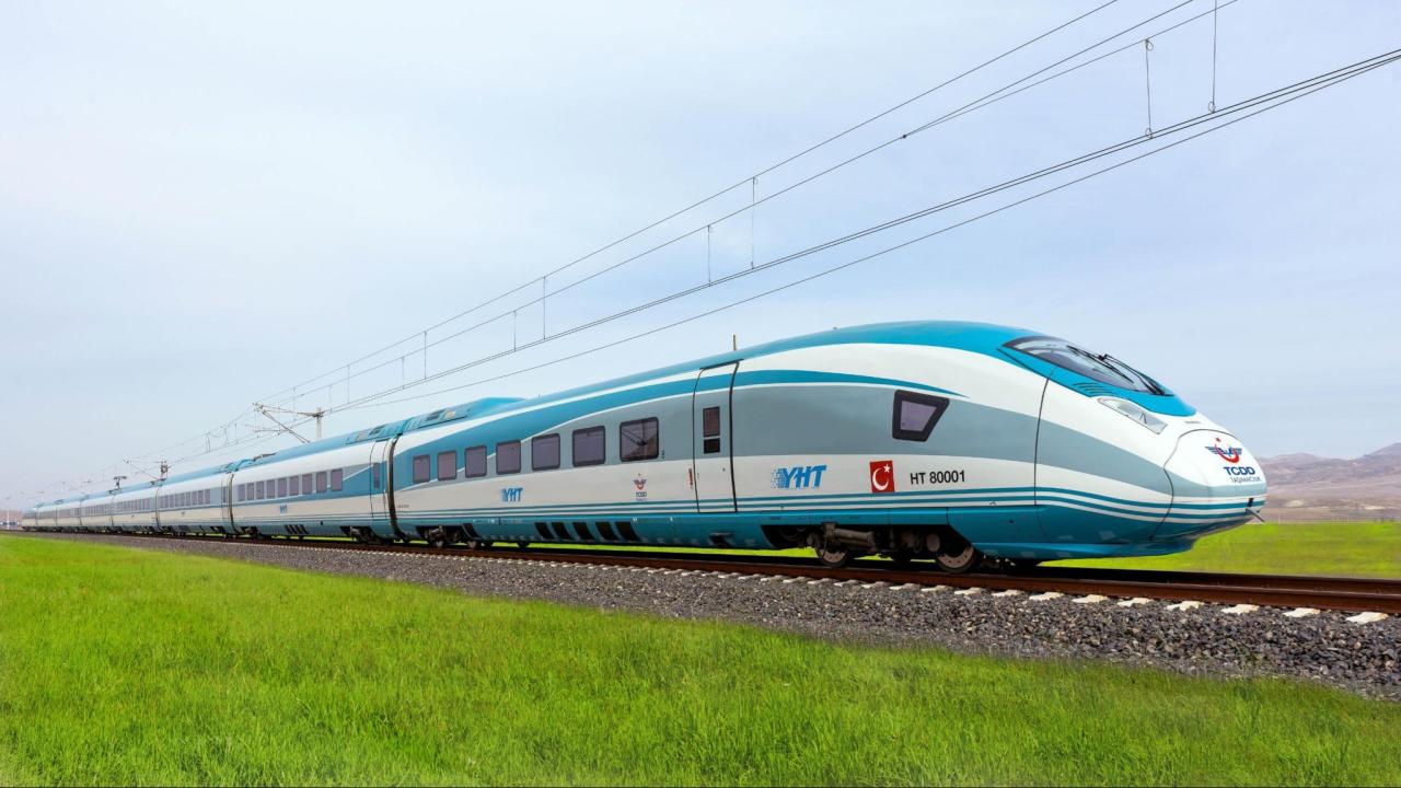 Ramazan Bayramı’nda trenlere ek sefer ve ek kapasite