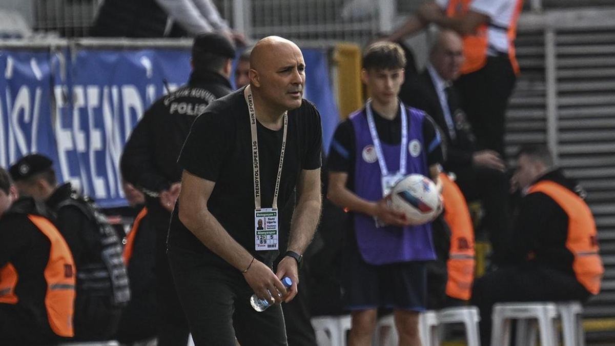 Sami Uğurlu: Etkisizliğimiz devam ediyor
