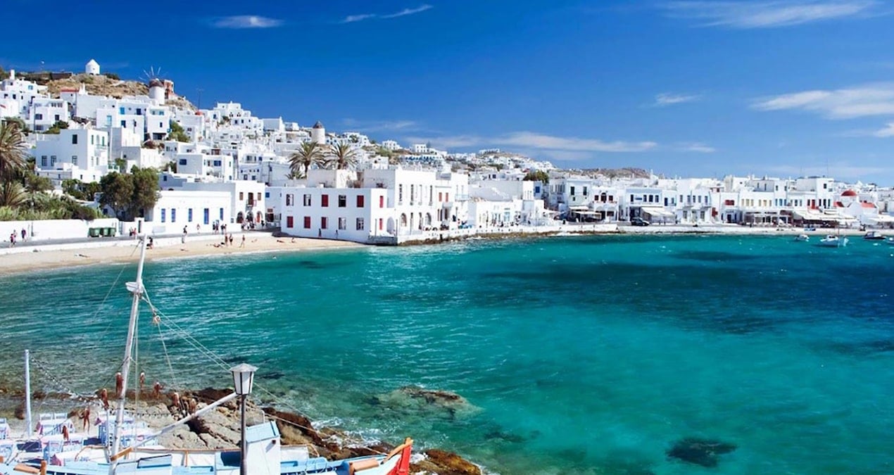 Türk vatandaşlarının Yunanistan’da mülk alımı kriz çıkardı