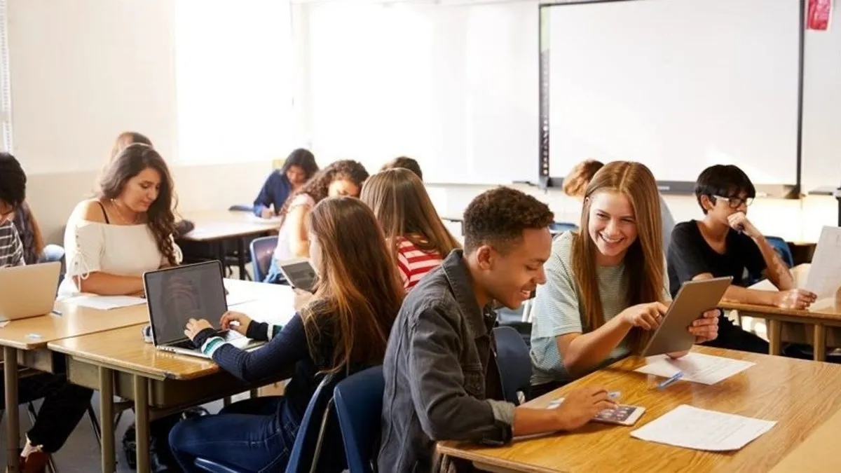 Almanya’da okullara tehdit mektubu gönderildi