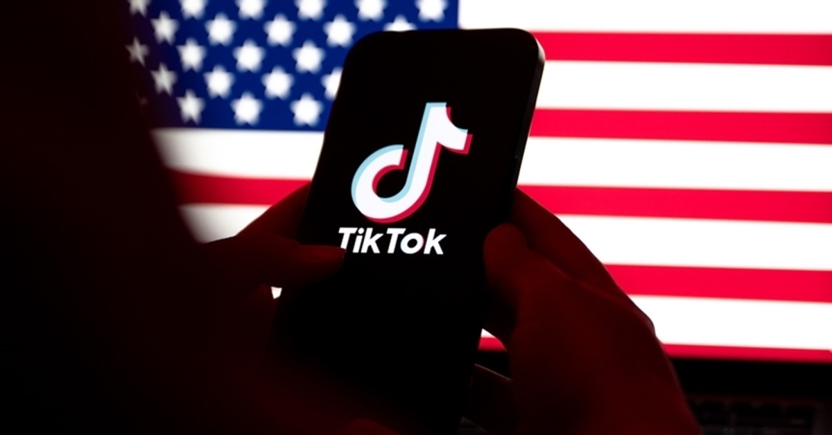 Amazon, TikTok’un tamamını satın almak için son dakika teklifinde bulundu