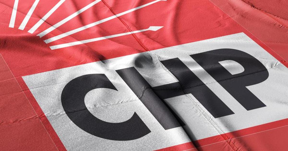 CHP kongresinde Berhan Şimşek aday, Oğuz Kaan Salıcı PM için alternatif liste çıkardı