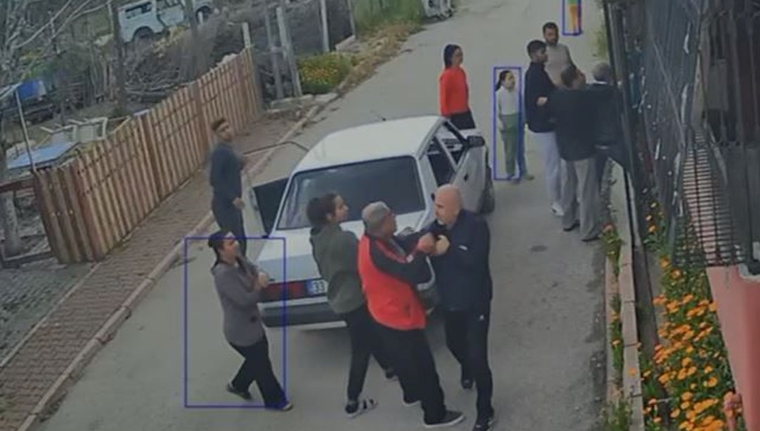 Eski sevgilisinin ailesine verdiği borcu istedi, kabusu yaşadı
