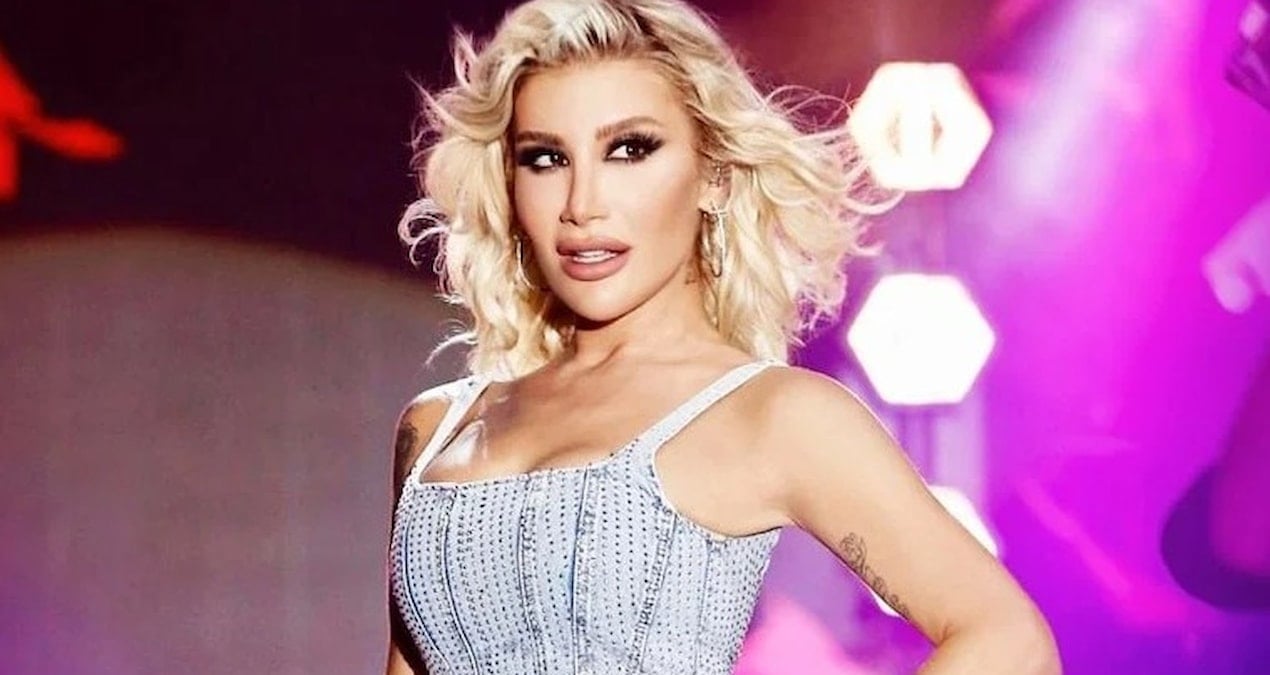 İrem Derici’nin sevgilisiyle erotik dansı sevenlerinin hoşuna gitmedi