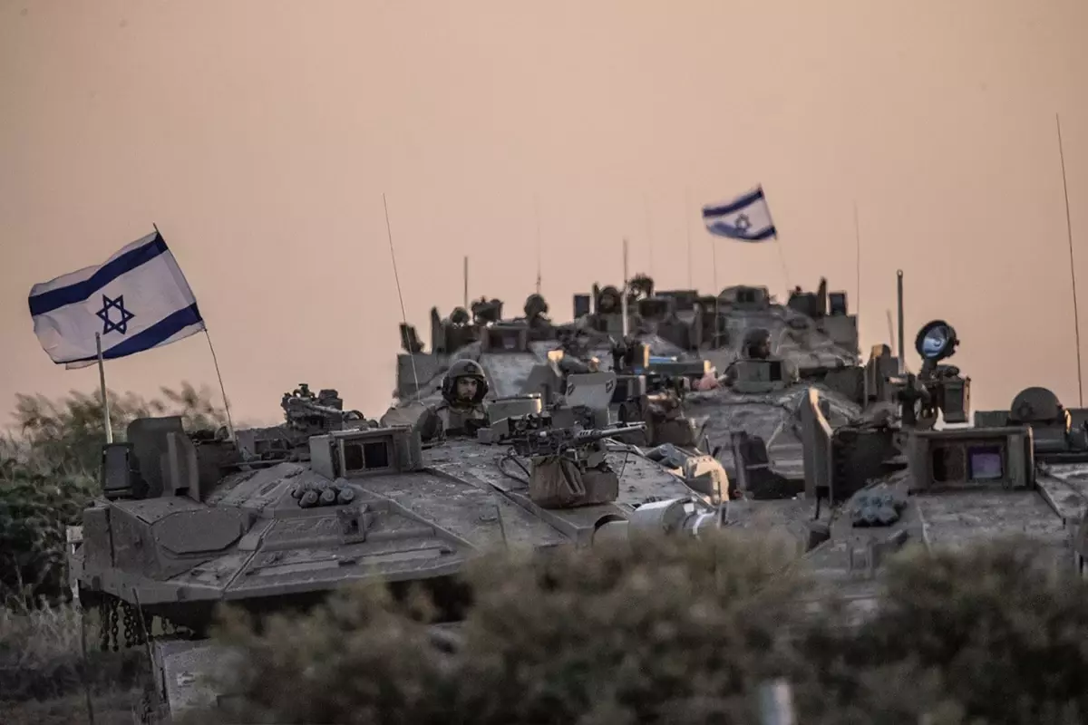 İsrail askerleri Batı Şeria’da 2 Filistinliyi öldürdü