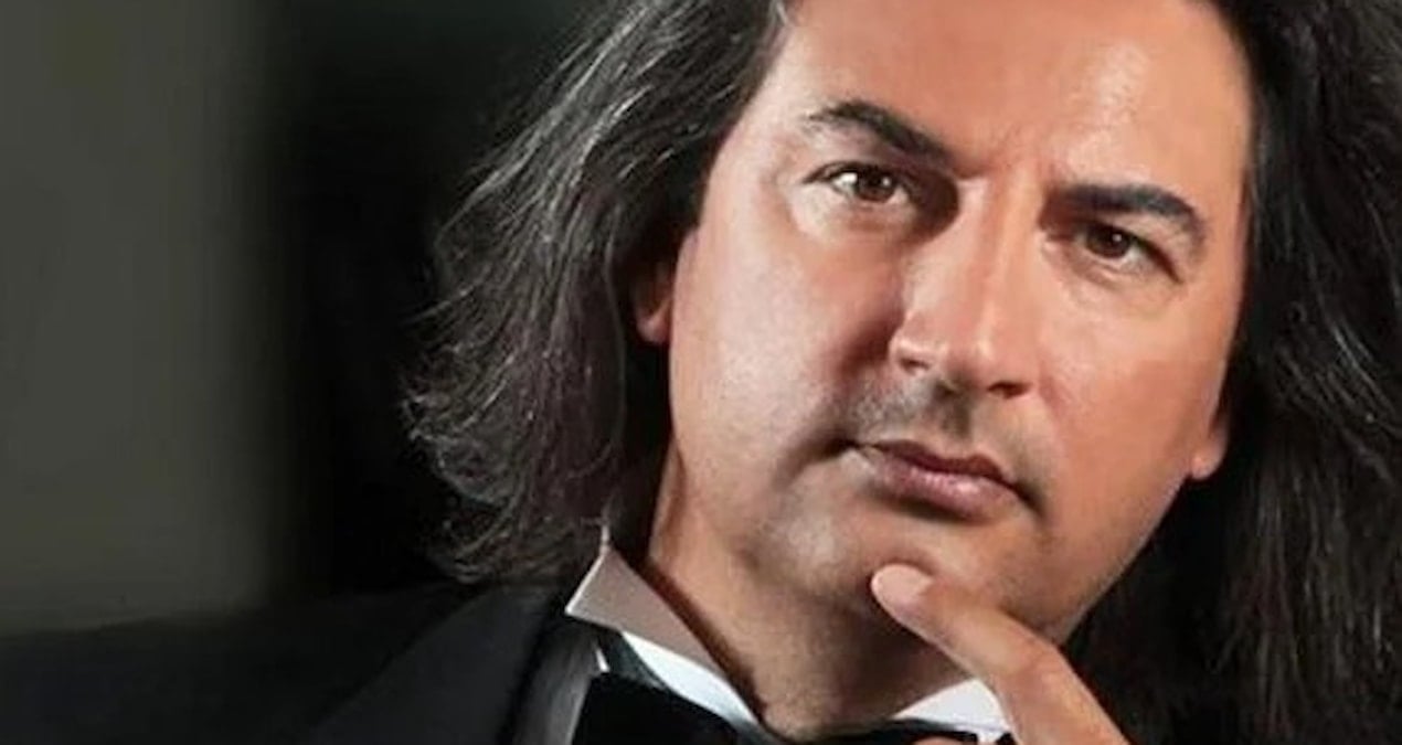 Şarkıcı Çelik’in son paylaşımı duygusal anlar yaşattı!