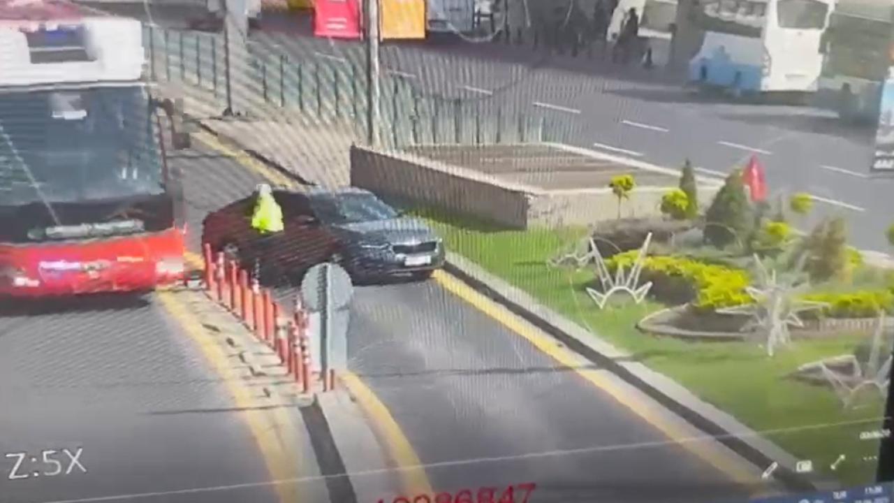 CHP’nin otobüs şoförüne 13 yıla kadar hapis istemi