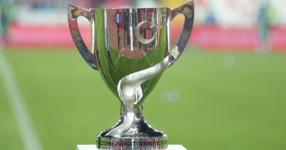 Türkiye Kupası final maçının biletleri satışa çıktı